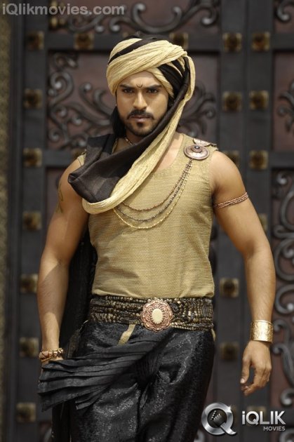 Ram-Charan